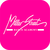 Miller Street Dance Academy icon