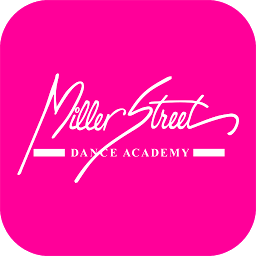 Gambar ikon Miller Street Dance Academy