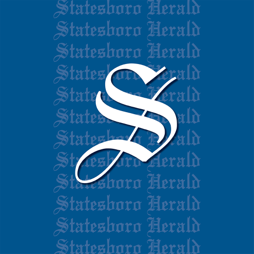 Statesboro Herald logo