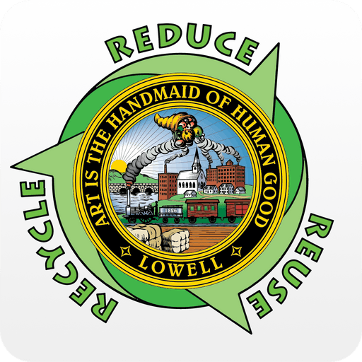 LowellRecycle logo