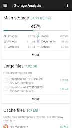 File Manager