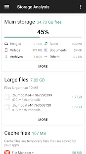 File Manager MOD APK