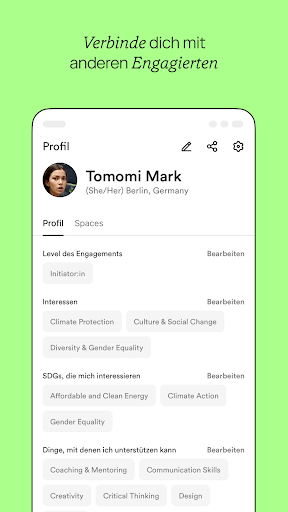 holi beta Social and Eco Impact