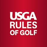 The Official Rules of Golf icon