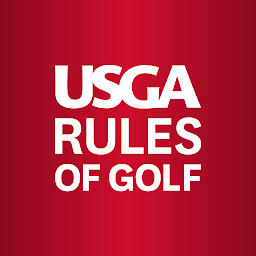 「The Official Rules of Golf」のアイコン画像