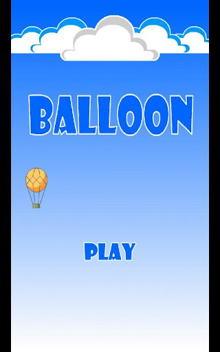 Balloon Screenshot 4 - AppWisp.com