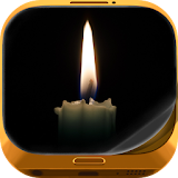 Candle Wallpaper HD ? icon