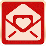 Romantic Love Letters icon