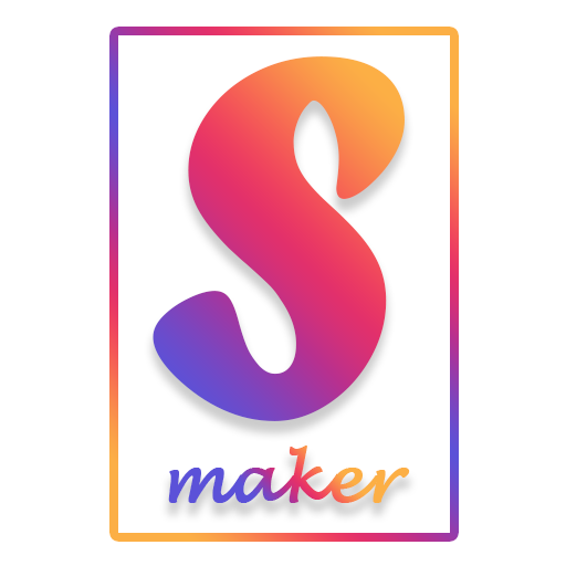 Instant Story Editor Art Maker