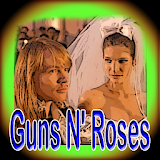 Guns N' Roses icon
