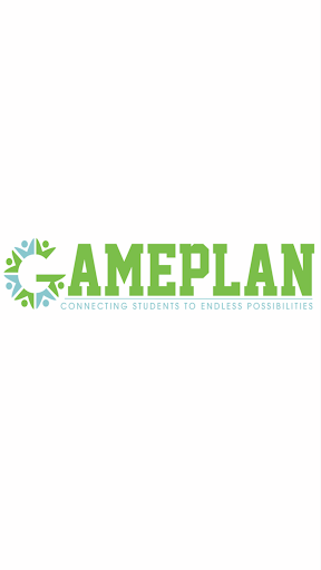 Android application GAMEPLAN screenshort