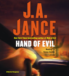Icon image Hand of Evil