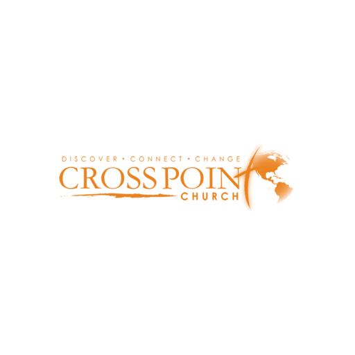 CrossPoint Church RI logo