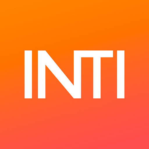 INTI - Produtor logo