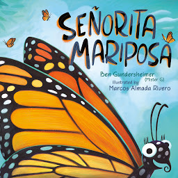 「Señorita Mariposa」のアイコン画像