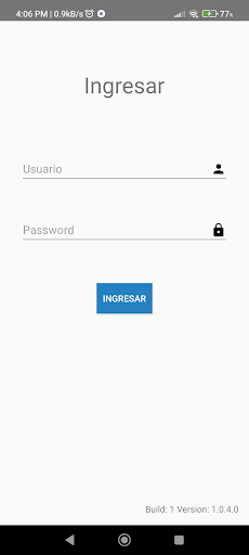 Nubofortec Screen 2