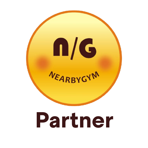 NearbyGYM Partner