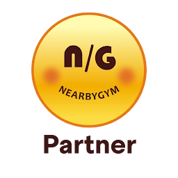 Icon image NearbyGYM Partner