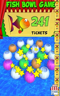 Carnival Fish Bowl Game Proのおすすめ画像1