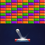 Cover Image of Download Bricks Breaker Stick  APK