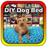 DIY Dog Bed icon