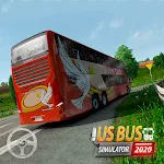 Cover Image of Descargar Simulador de autobús de EE. UU. Ultimate 2 0.4 APK