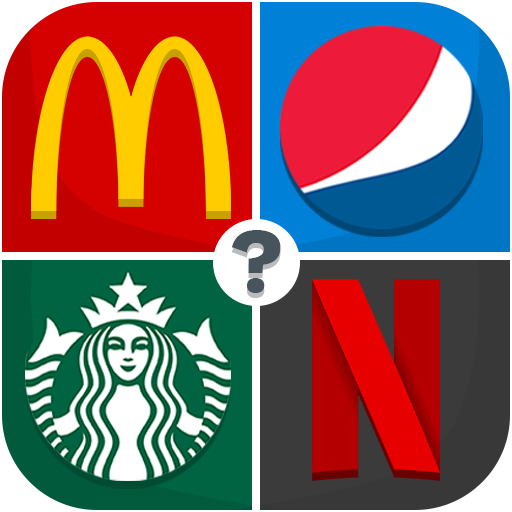 Stage 4  Logo Quiz Full Answers. App by Meeyo for Android