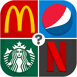 MEGA LOGO QUIZ 2023: Logo game