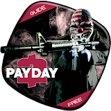 guide Payday 2 game icon
