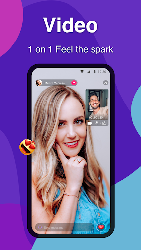 ChaCha - Dating & Chat apps 2