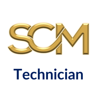 i-SCM Technician
