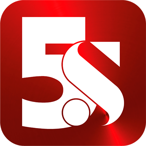 5SBank logo