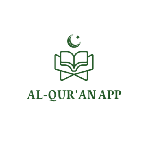 Al Quran App logo