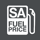 SA Fuel Price icon