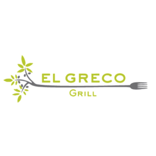 El Greco Grill logo