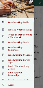 Woodworking Guide