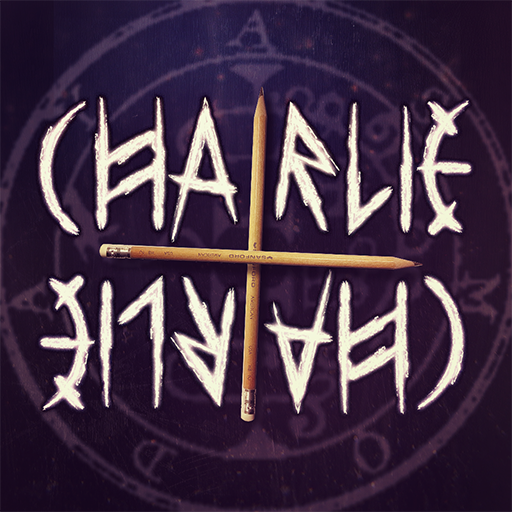 Charlie Charlie Challenge - of  Icon