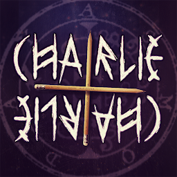 Charlie Charlie Challenge ++ 아이콘 이미지