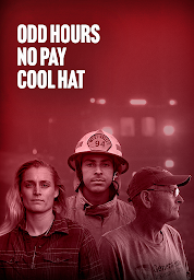 Icon image Odd Hours, No Pay, Cool Hat