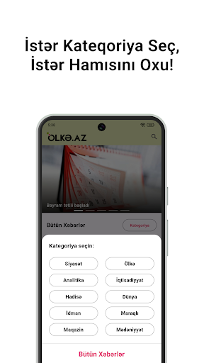 Ölkə.Az Screen 2