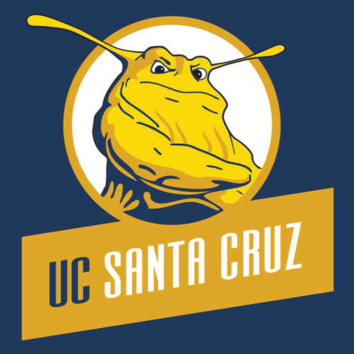 UC Santa Cruz Slugs logo
