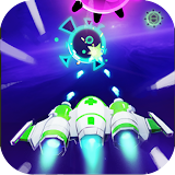 Defense Planet：Clearing Virus icon