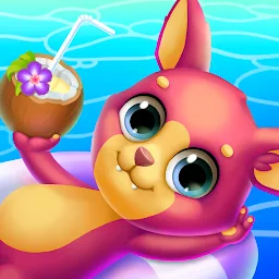 LAGUNA! Mod Apk