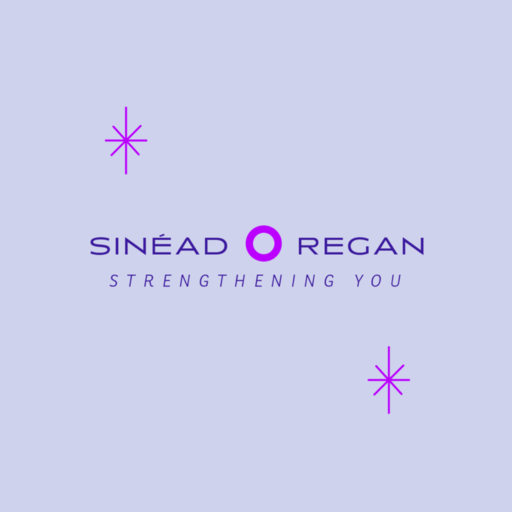 Sinead O Regan logo