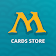 Magic Cards Store icon