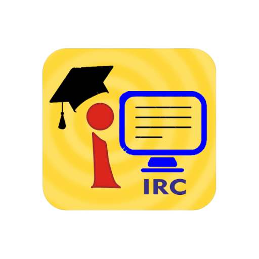 iRobochakra Online logo