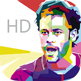 Top Neymar Psg Wallpeprs HD icon