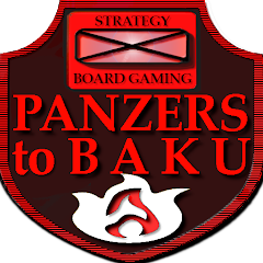 Panzers to Baku