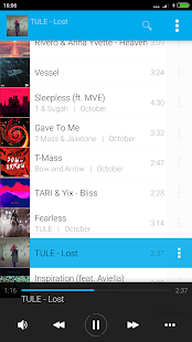 Avee Music Player (Pro)(圖7)-速報App