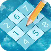  Sudoku Classic Puzzle - Casual Brain Game 